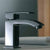 Basin Mixers (Italy)