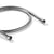 150cm Shower Hose, Chrome - 541701 - Waiheke Bathrooms