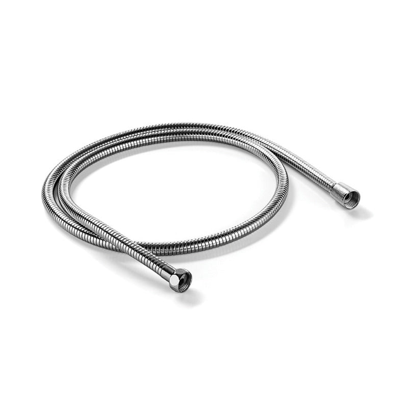 150cm Shower Hose, Chrome - 541701 - Waiheke Bathrooms