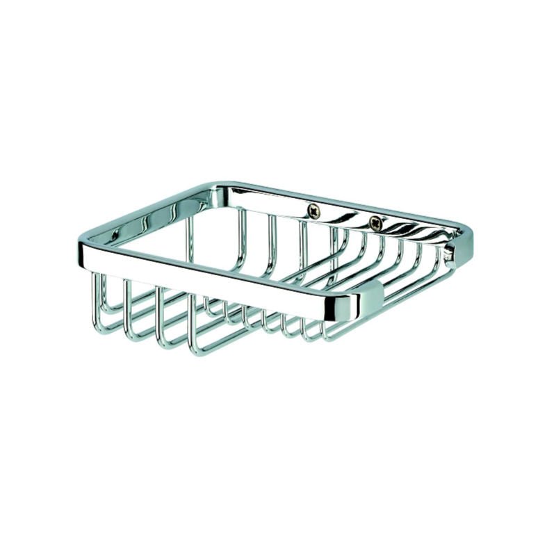 16cm Shower Basket - 151 - Waiheke Bathrooms