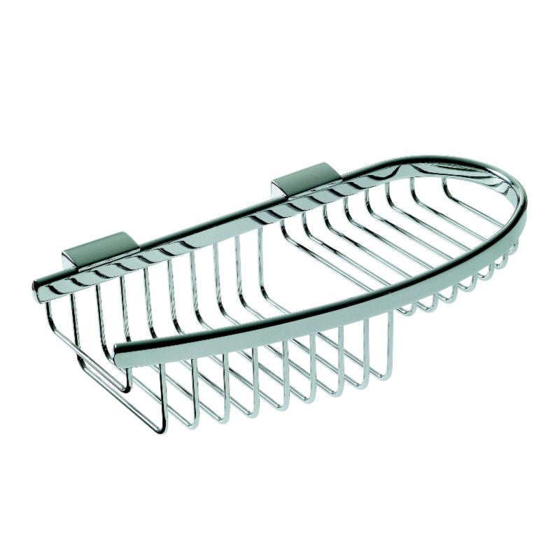 2 Tier Shower Basket - Wing Series - 2501 - Waiheke Bathrooms