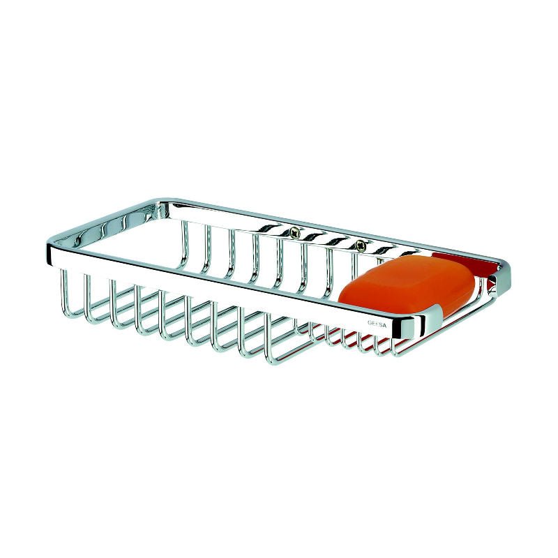 26cm Shower Basket - 150 - Waiheke Bathrooms