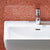 55cm Wallhung Vanity - Pro Series - 1895.1&7295.1 - Waiheke Bathrooms