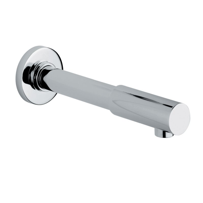 Adjustable Bath Spout - Linea Series - 54122 - Waiheke Bathrooms