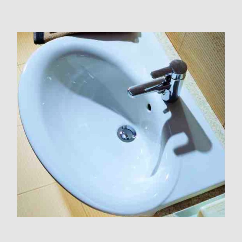 Basin 60cm - Gallery Series - 1017.2 - Waiheke Bathrooms