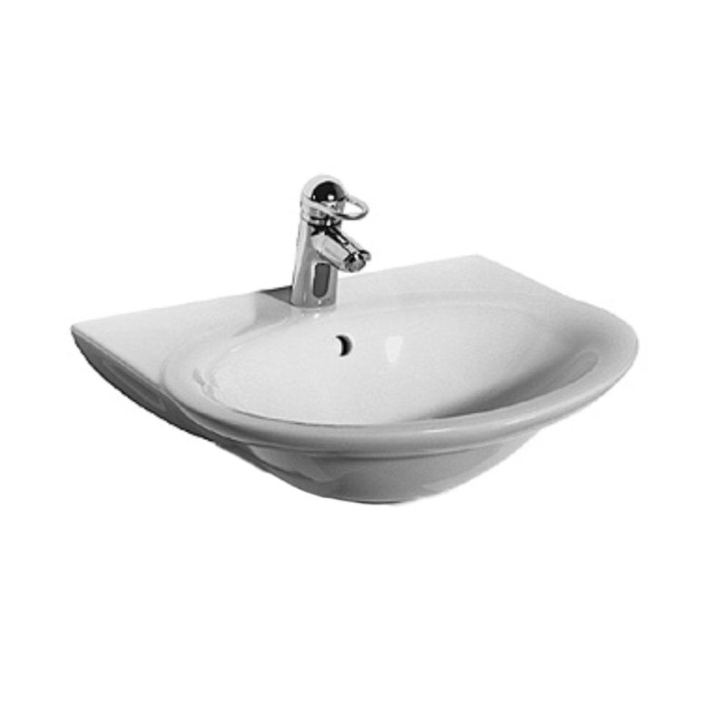 Basin 60cm - Gallery Series - 1017.2 - Waiheke Bathrooms