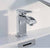 Basin Mixer - Crui Series - 54211 - Waiheke Bathrooms