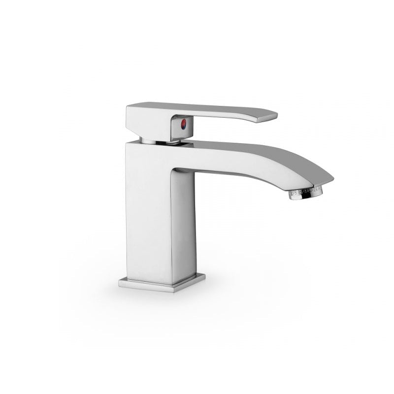 Basin Mixer - Crui Series - 54211 - Waiheke Bathrooms