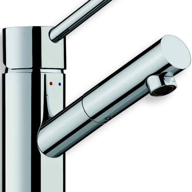 Basin Mixer - Linea Series - 5402 - Waiheke Bathrooms