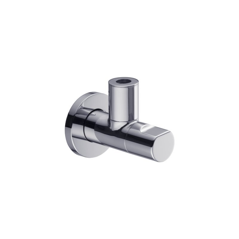 Basin Mixer Stop Cock, 3/8&quot; x 1/2inch - 57843 - Waiheke Bathrooms