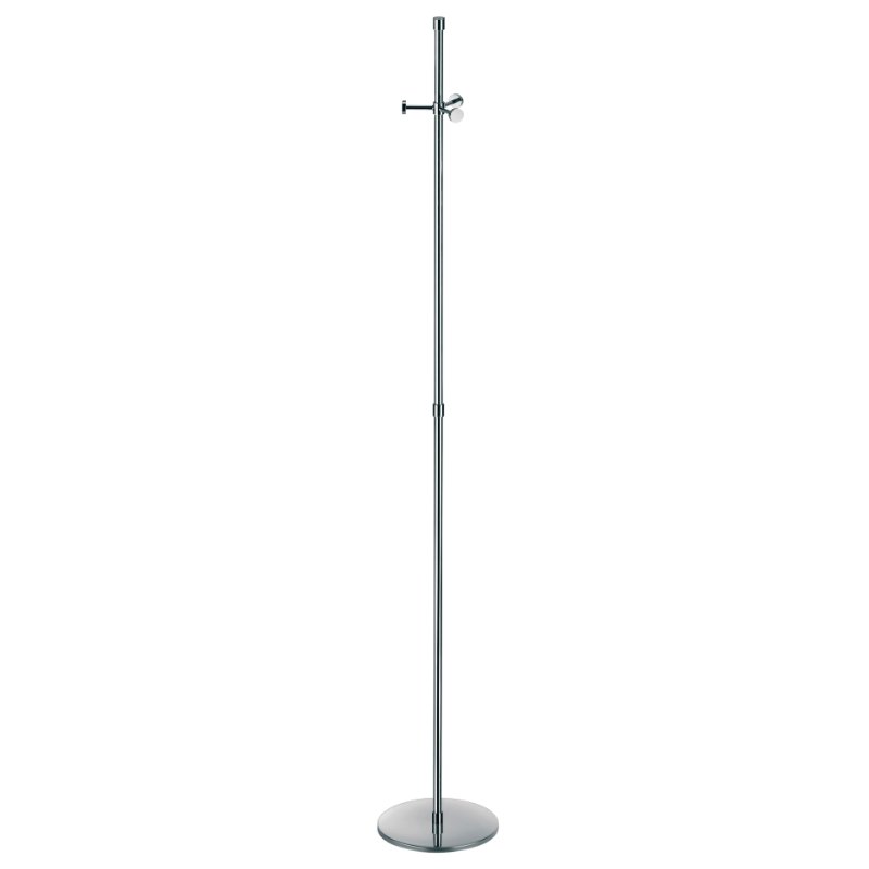 Bathrobe and Towel Stand - Floor - LI5126 - Waiheke Bathrooms