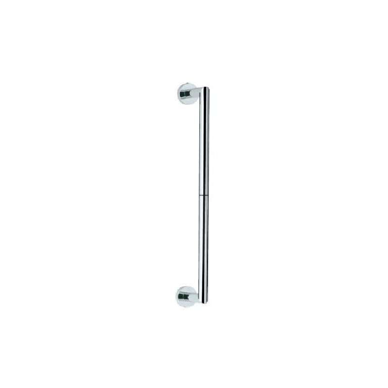 Bathroom Accessory Combination 3 - Baketo Rail System - 5222 - 5224 - 5231 - Waiheke Bathrooms