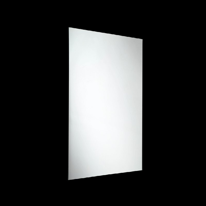 Bathroom Mirror, Rectangular 70x50cm - Speci Series - 5631.29 - Waiheke Bathrooms