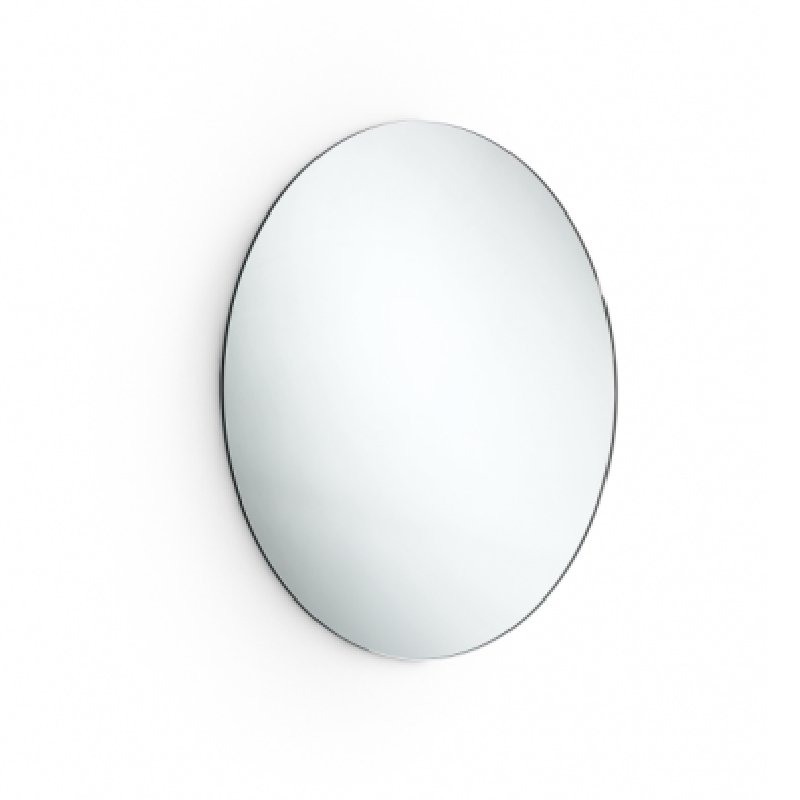 Bathroom Mirror, Round, Ø 59cm - Speci Series - 5632.29 - Waiheke Bathrooms