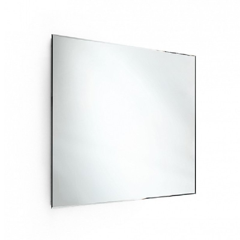 Bathroom Mirror with Bevelled Edge, 60x80cm - Speci Series - 5661.29 - Waiheke Bathrooms