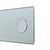 Bathroom Mirror with Magnifying Insert, 44x90cm - Speci Series - 5666.29 - Waiheke Bathrooms