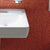 Ceramic Basin 60cm - Pro Series - 1895.2 - Waiheke Bathrooms