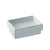 Ceramic Soap Dish - Skuara Series - 52802.09 - Waiheke Bathrooms