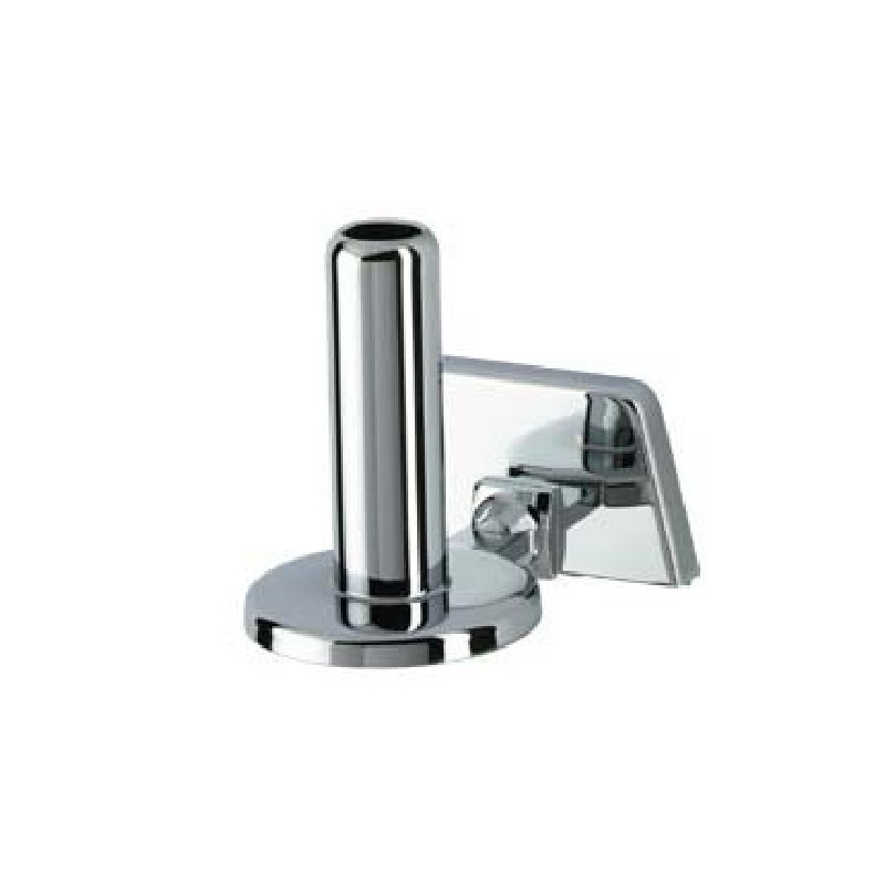 Compact Spare Toiletroll Holder - Hotel Series - 5128 - Waiheke Bathrooms