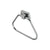 Compact Towel Ring 16cm - Hotel Series - 5251 - Waiheke Bathrooms