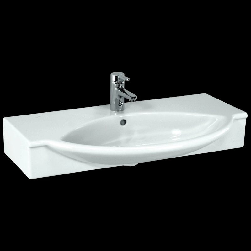 Countertop Basin 90cm - Palace Series - 1250.8 - Waiheke Bathrooms