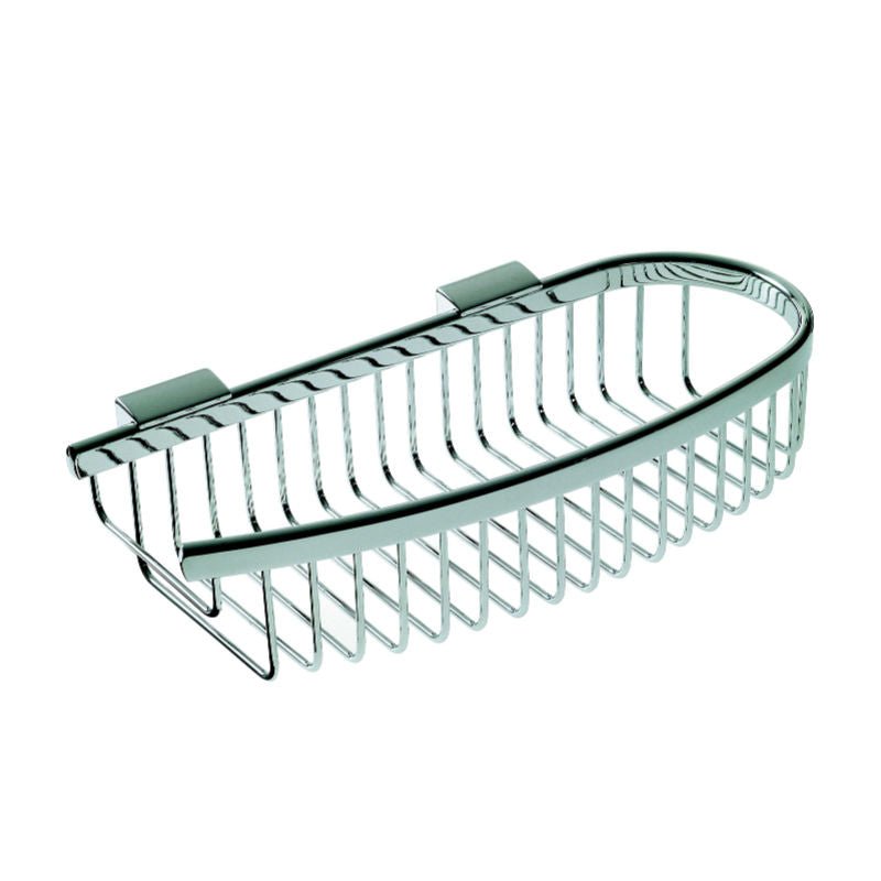 Deep Shower Basket - Wing Series - 2502 - Waiheke Bathrooms