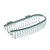 Deep Shower Basket - Wing Series - 2502 - Waiheke Bathrooms