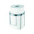 Double Spare Toilet Roll holder - Bloq series - 7018 - Waiheke Bathrooms