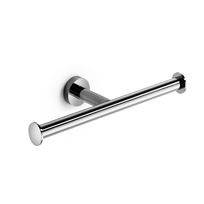 Double Toilet Roll Holder - Baketo Series - 5205.29 - Waiheke Bathrooms