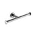 Double Toilet Roll Holder - Baketo Series - 5205.29 - Waiheke Bathrooms