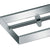 Double Toilet Roll Holder - Skuara Series - 52807.29 - Waiheke Bathrooms