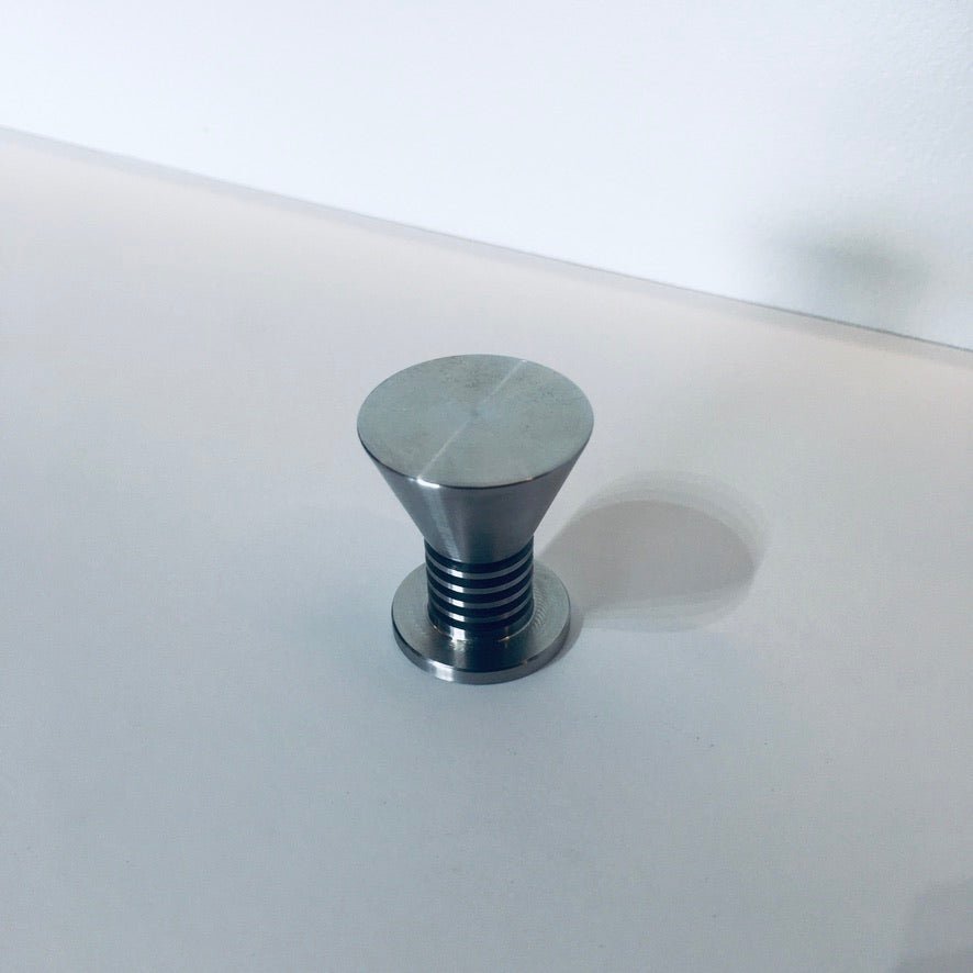 Drawer Knob - Design #1322 - 1322 - Waiheke Bathrooms