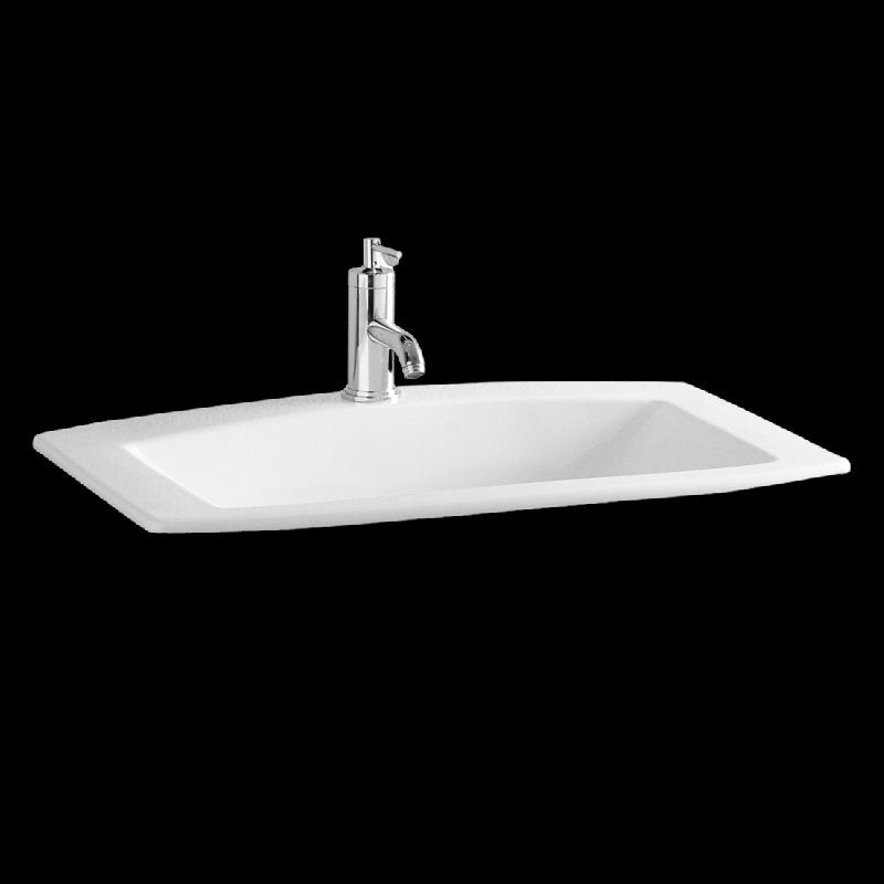 Drop - in Basin 75cm - Mylife Series - 1194.6 - Waiheke Bathrooms