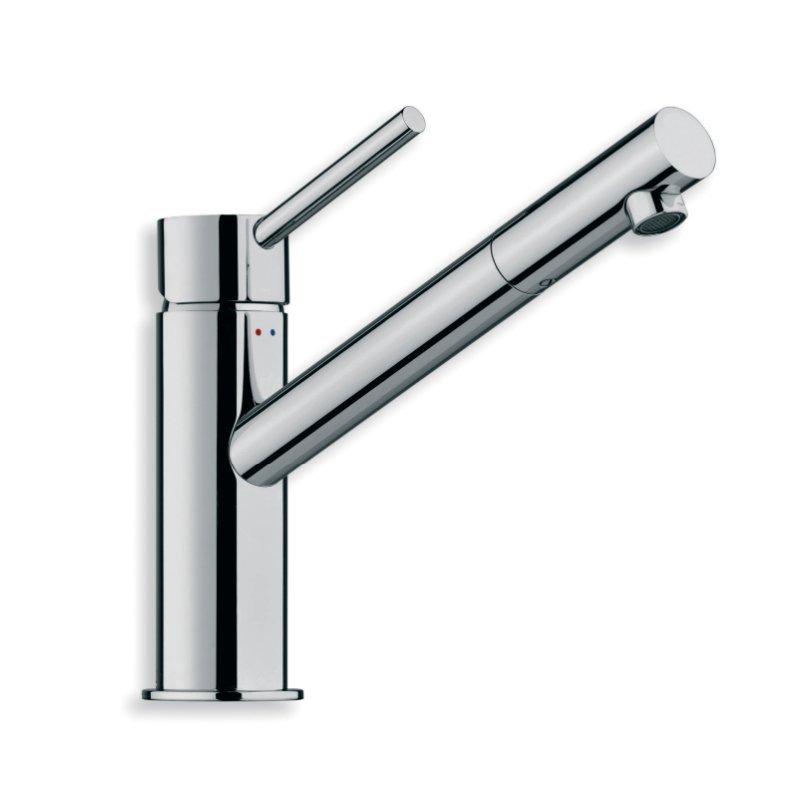 Extended Basin Mixer - Linea Series - 5403 - Waiheke Bathrooms