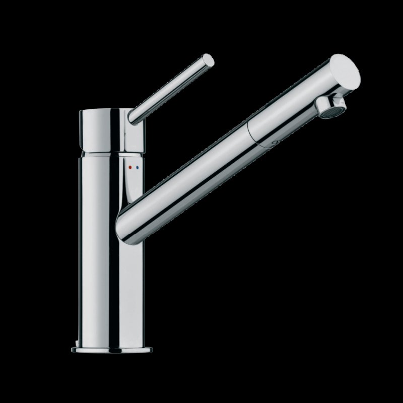 Extended Basin Mixer - Linea Series - 5403 - Waiheke Bathrooms