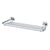 Glass Shelf 35cm - Hotel Series - 7248 - 35 - Waiheke Bathrooms