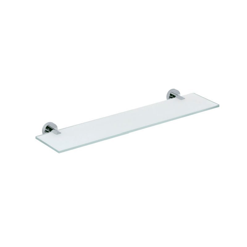 Glass Shelf 50cm - Baketo Series - 5277/5234 - Waiheke Bathrooms