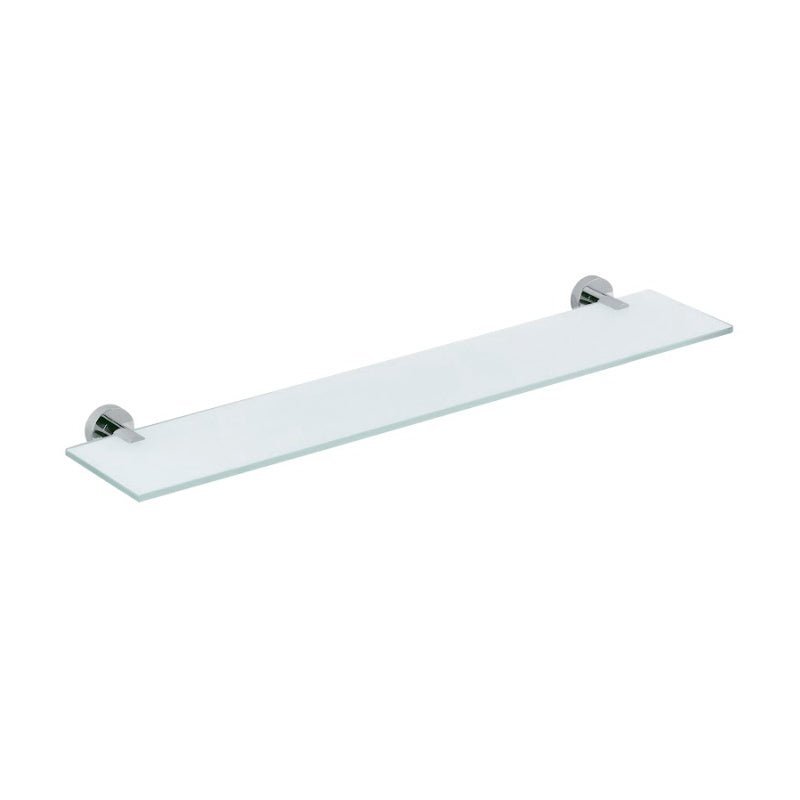 Glass Shelf 60cm - Baketo Series - 5220 - Waiheke Bathrooms