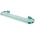 Glass Shelf 60cm - Bloq Series - 7001 - Waiheke Bathrooms