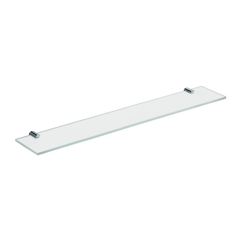 Glass Shelf 60cm - Picola Series - 5271 - Waiheke Bathrooms