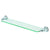 Glass Shelf 60cm - Villa Style - 9001 - Waiheke Bathrooms