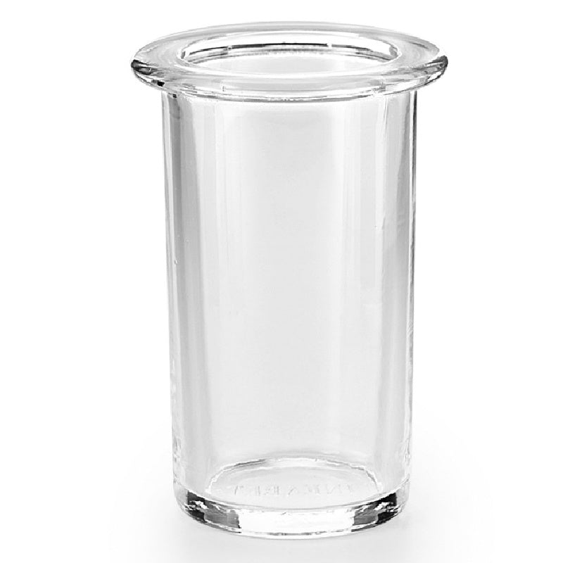 Glass Tumbler - 55003transp - Waiheke Bathrooms