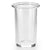 Glass Tumbler - 55003transp - Waiheke Bathrooms