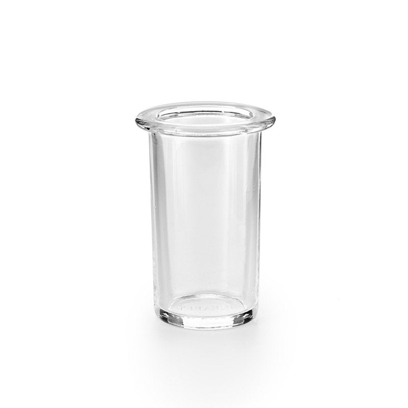 Glass Tumbler - 55003transp - Waiheke Bathrooms