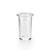 Glass Tumbler - 55003transp - Waiheke Bathrooms