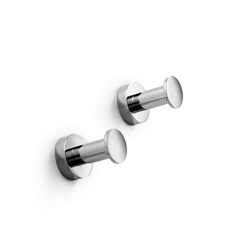 Hooks (Pair) - Baketo Series - 5208 - Waiheke Bathrooms