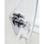 Inwall Bath Mixer with Divertor - Crui Series - 54224 - Waiheke Bathrooms