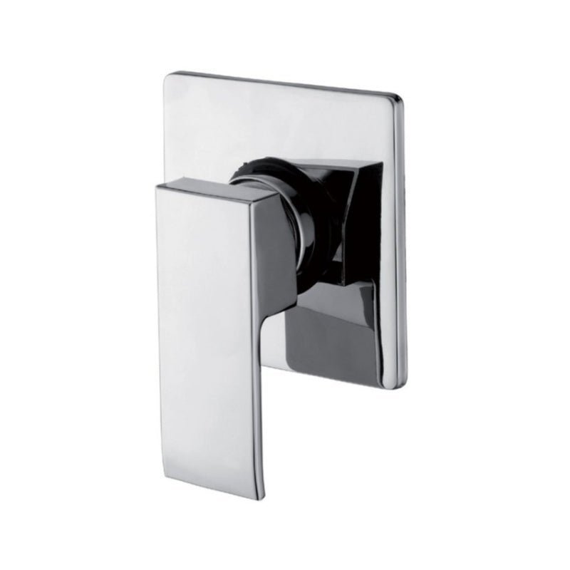 Inwall Shower Mixer - Crui Series - 54223 - Waiheke Bathrooms