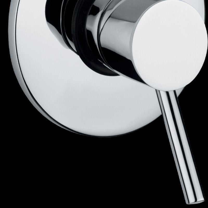 Inwall Shower Mixer - Linea Series - 5412 - Waiheke Bathrooms