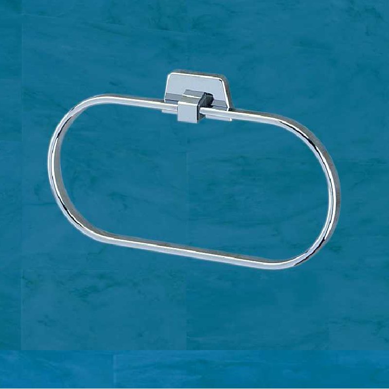 Large Towel Ring - Hotel Series - 5351 - Waiheke Bathrooms